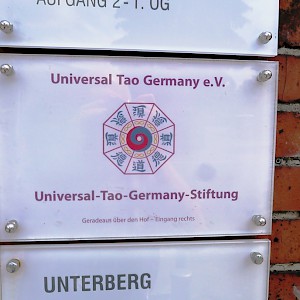 Universal-Tao-Germany-Zentrum